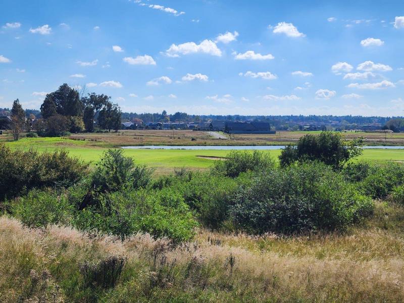 0 Bedroom Property for Sale in Heron Banks Golf Estate Free State
